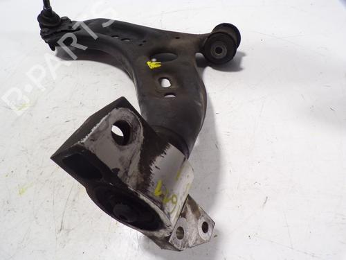 BP8285404M12 | Braço suspensão frente esquerdo SEAT ALTEA XL (5P5, 5P8) 1.6 TDI BP8285404M12