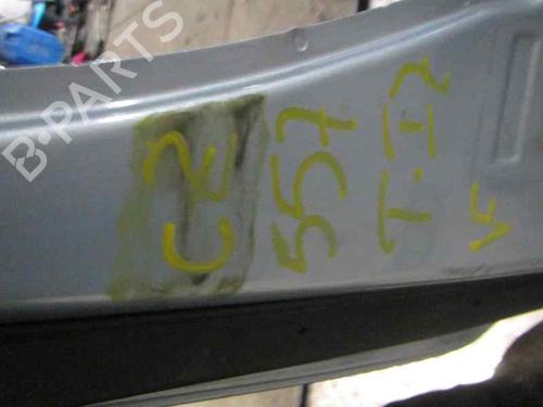 Left rear door HYUNDAI i20 I (PB, PBT) 1.2 | BP3873186C4 