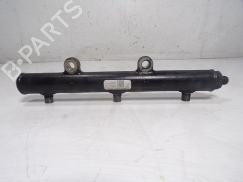 Used Injection rail Injection rail CITROËN C6 (TD_) 2.7 HDi (204 hp) 15581752 15581752