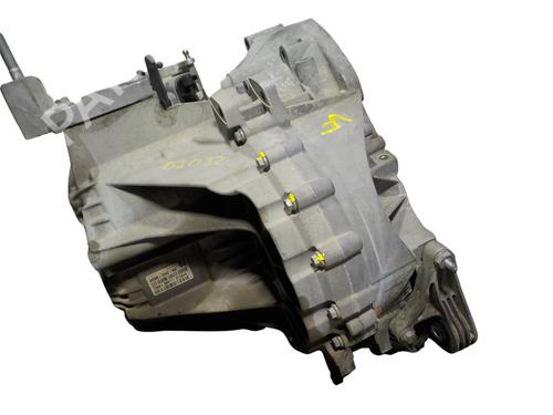 Gearbox FORD MONDEO IV (BA7) 2.0 TDCi | BP8811635M3 
