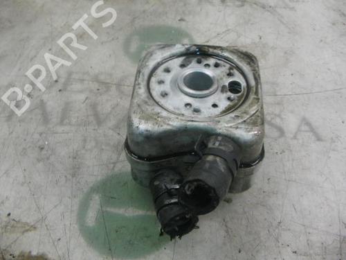 Oliekøler VW POLO (9N_, 9A_) 1.9 SDI | BP14294219M33 