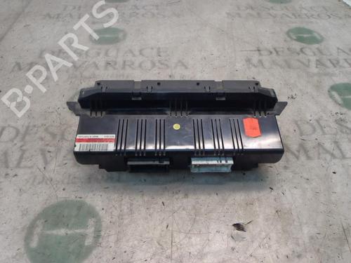 Climate control FORD FOCUS II (DA_, HCP, DP)  | BP3808669I5