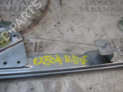 Front right window mechanism DACIA SANDERO 1.5 dCi | BP3842278C23 - Image 2