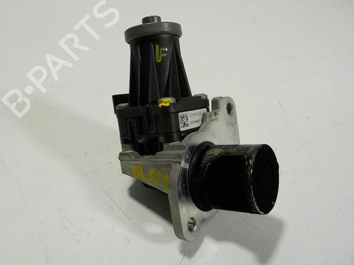 Egr RENAULT CLIO IV (BH_) [2012-2024]  14990118