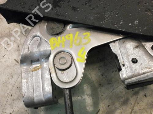 Hand brake SEAT IBIZA III (6L1) 1.9 SDI | BP8769966I18 