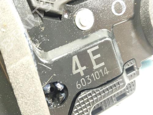 Rear left lock LEXUS CT (ZWA10_) 200h (ZWA10_, ZWA10R) | BP21263473C100 