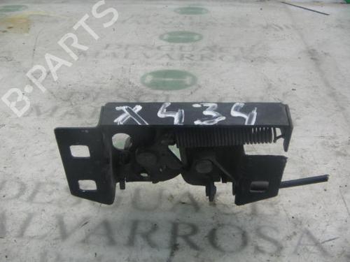 Used Tailgate lock FORD FIESTA IV (JA_, JB_) [1995-2006]  3776571