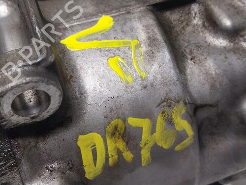 AC compressor CITROËN JUMPER II Van 2.0 BlueHDi 130 | BP30152299M34