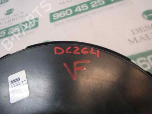 Servo brake VW GOLF VI (5K1) 1.6 TDI | BP3877081M42 