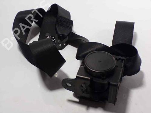 Rear left seatbelt BMW 1 (F20)  | BP6681871I29 