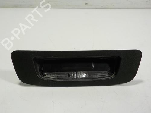 Tailgate lock CITROËN C3 AIRCROSS II (2R_, 2C_) [2017-2024]  14912054