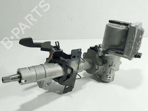 Steering column RENAULT CAPTUR II (HF_) Blue dCi 115 (HFAD) | BP38546681M21 - Image 6