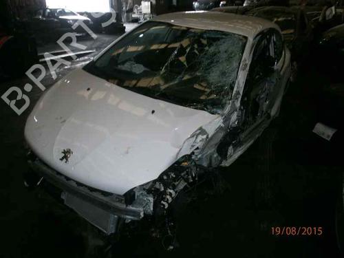 Electronic module PEUGEOT 208 I (CA_, CC_)  | BP4008420M83 