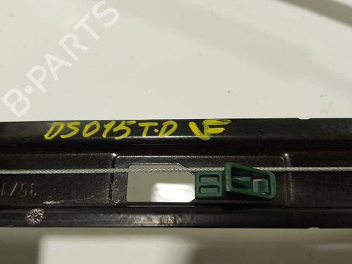 Rear right window mechanism PORSCHE MACAN (95B) 3.0 S Diesel | BP32511165C25 - Image 3