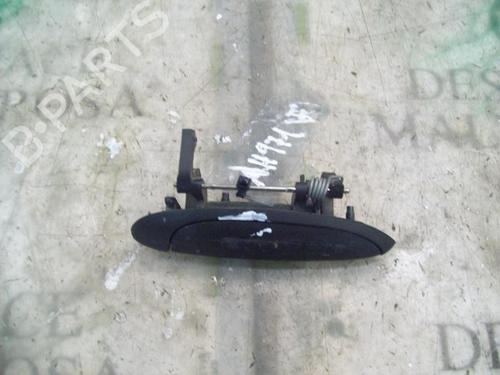 Used Front right exterior door handle RENAULT CLIO II (BB_, CB_) [1998-2016]  3745980