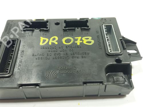 Elektronisk modul RENAULT CAPTUR I (J5_, H5_) 0.9 TCe 90 (90 hp) 26601513