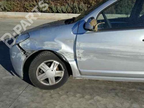 Rear right interior door handle DACIA SANDERO 1.6 (BS0D, BS0B, BS0F, BS0H) | BP4001790I16  - Image 14