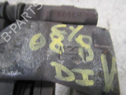 Left front brake caliper OPEL CORSA D (S07) 1.3 CDTI (L08, L68) | BP11549065M105 - Image 4
