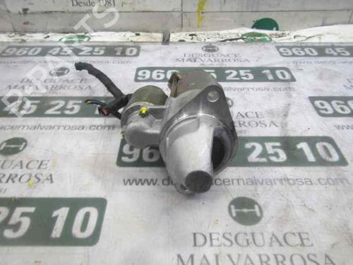 Used Starter Starter CHEVROLET LACETTI (J200) 1.6 (109 hp) 3858824 3858824