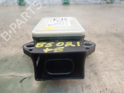 Electronic module PEUGEOT 307 CC (3B) 1.6 16V | BP3801063M83 - Image 2