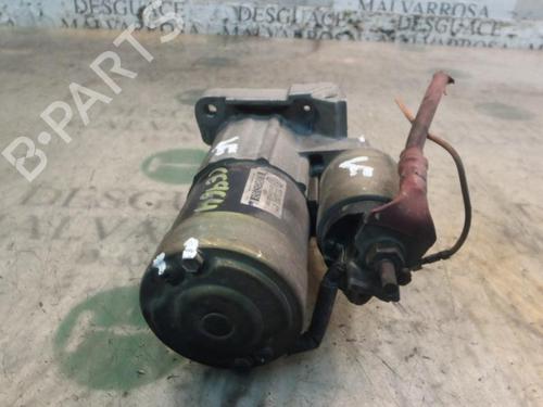 Starter RENAULT MEGANE II (BM0/1_, CM0/1_) 1.5 dCi (BM0F, BM0T, BM2B, CM0F, CM0T) | BP3813975M8 