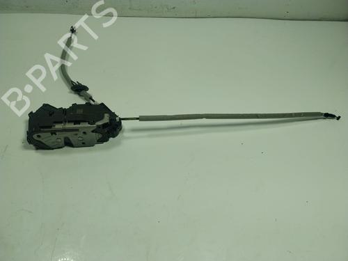 Rear right lock CUPRA LEON Sportstourer (KL8, KU8, KUD)  | BP16876585C99 