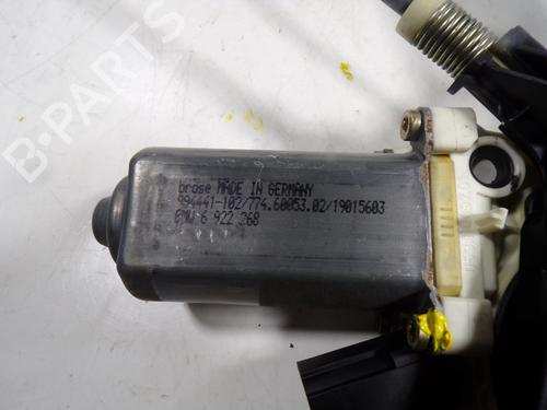 Front right window mechanism BMW 5 (E60) 525 d | BP6940868C23 
