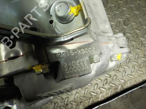 Gearbox TOYOTA C-HR (_X1_) 2.0 Hybrid (MAXH10) | BP12180291M3 