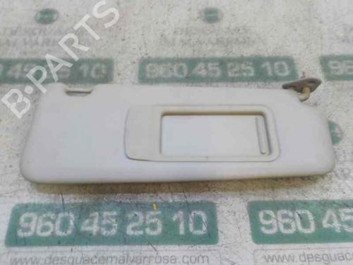 Right sun visor BMW 3 (E90) | BP6046611I2 - Image 2