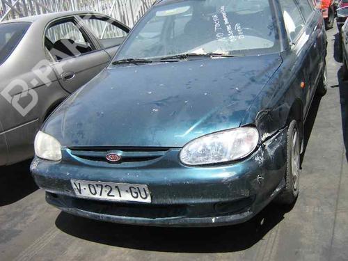Used Parts KIA SEPHIA Saloon (FA)  1.5 i  477794