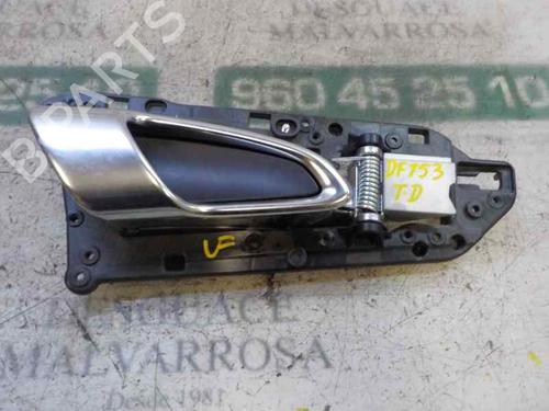 Used Rear right interior door handle Rear right interior door handle PORSCHE CAYENNE (92A) [2010-2018] 6301811 6301811