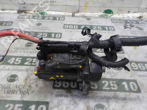 Startmotor RENAULT KOLEOS I (HY_) 2.0 dCi 4x4 (HY0B) | BP3861832M8