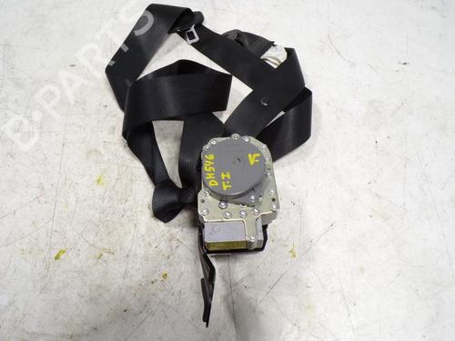 Used Rear left seatbelt Rear left seatbelt LEXUS IS II (_E2_) 220d (ALE20) (177 hp) 8373217 8373217