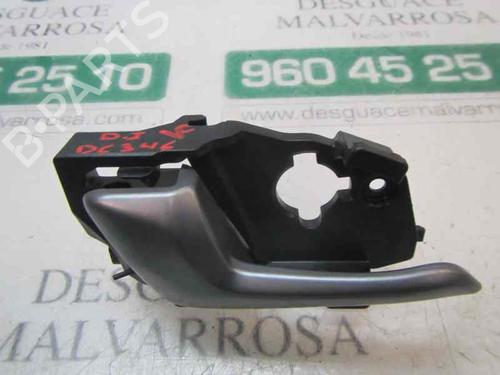 Used Front left interior door handle Front left interior door handle KIA RIO III (UB) 1.2 CVVT (84 hp) 3991025 3991025