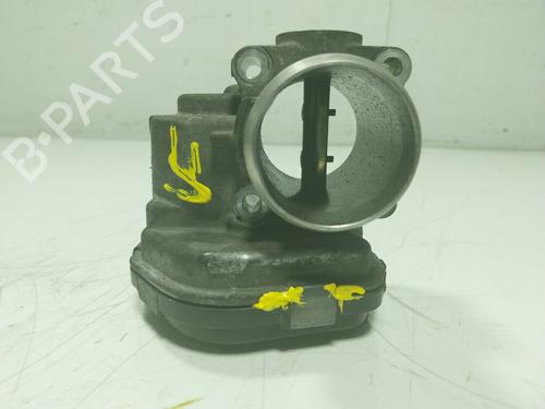 Throttle body FORD C-MAX II (DXA/CB7, DXA/CEU)  | BP16025204M82 