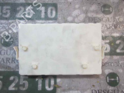Electronic module MERCEDES-BENZ E-CLASS Coupe (C207)  | BP4000740M83 