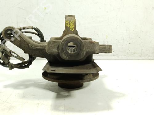 Left front steering knuckle RENAULT TRAFIC III Van (FG_) 1.6 dCi 115 (FGMD) | BP36159022M25 - Image 2