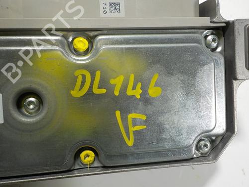 ECU airbags BMW 3 Touring (E91) 320 i | BP17066869M53 