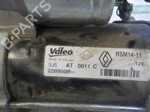 Starter DACIA DUSTER (HS_)  | BP6438580M8 