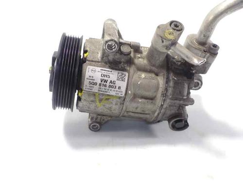 Used AC compressor AC compressor SEAT IBIZA IV (6J5, 6P1) [2008-2017] 6706206 6706206
