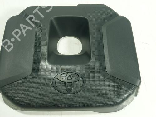 Used Upper protection TOYOTA LAND CRUISER (_J25_) 2.8 D MHEV 4x4 (204 hp) 27580494