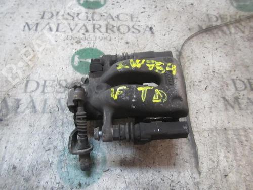 Used Right rear brake caliper OPEL ZAFIRA / ZAFIRA FAMILY B (A05) [2005-2019]  11548609