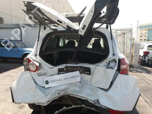 Glove box FORD KUGA I 2.0 TDCi | BP7653627C95  - Image 7