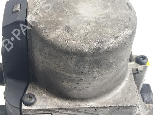 Heater blower motor MERCEDES-BENZ S-CLASS (W221, V221) S 320 CDI | BP17441554M62 