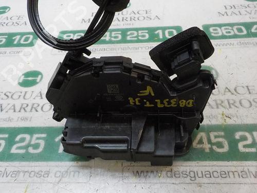 Rear left lock SEAT ARONA (KJ7, KJP) 1.0 TSI | BP3990339C100 
