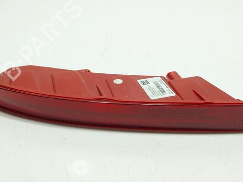 Farolim esquerdo pára-choques traseiro Farolim esquerdo pára-choques traseiro BMW X5 (G05, F95) xDrive 30 d Mild-Hybrid (286 hp) 34157715 34157715