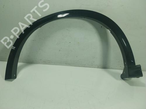 Used Front left wheel arch trim Front left wheel arch trim MAZDA CX-5 (KF) 2.0 (165 hp) 17765265 17765265