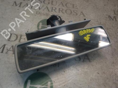 Rear mirror SEAT TOLEDO III (5P2) 1.9 TDI (105 hp) 5P0857511DY20