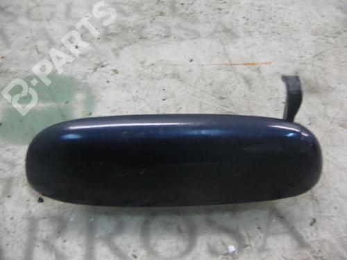Used Rear left exterior door handle Rear left exterior door handle FORD ESCORT VI Turnier (GAL, ANL) 1.8 16V (115 hp) 3765423 3765423