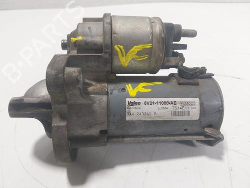 Used Starter Starter FORD B-MAX (JK) 1.6 TDCi (95 hp) 18882060 18882060